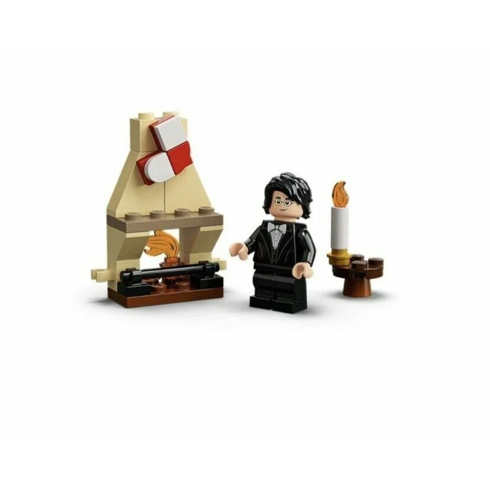 2020 LEGO Harry Potter‎ Advent Calendar 75981 New & Sealed